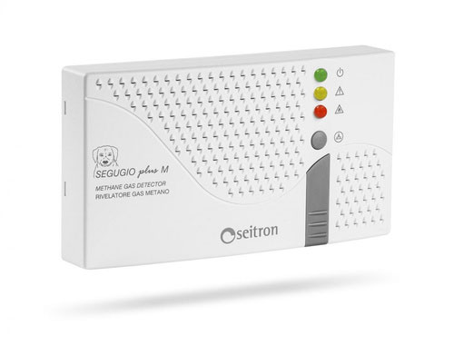 das detector